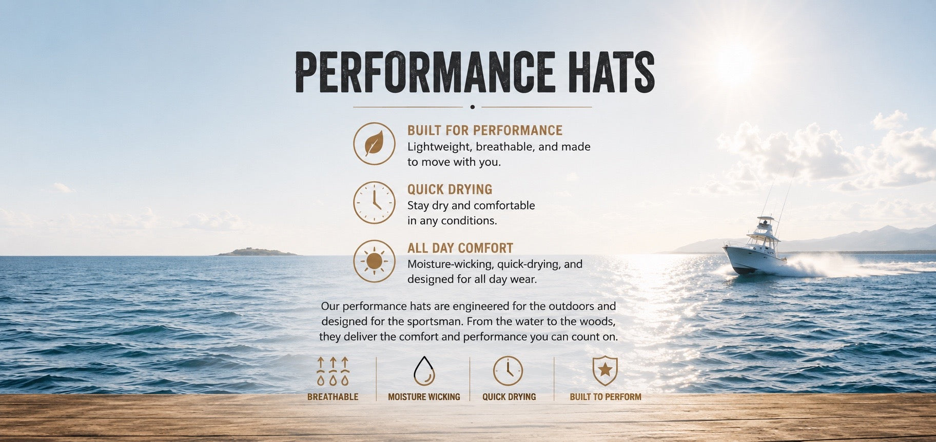 Hats