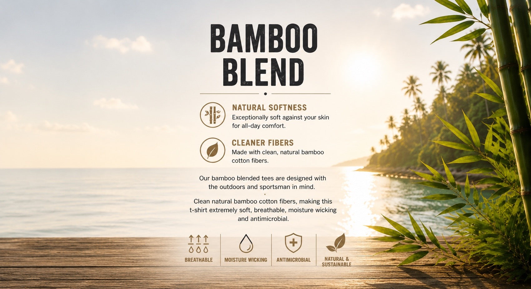 Bamboo