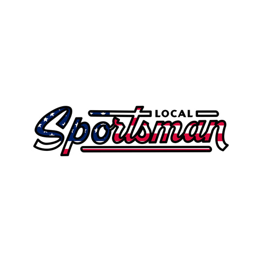USA Decal Sticker