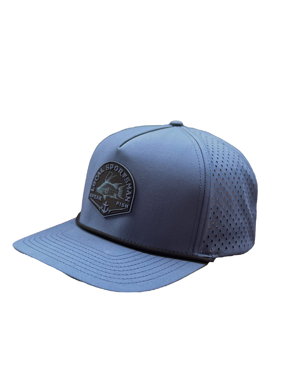 Performance Hogfish Snapback