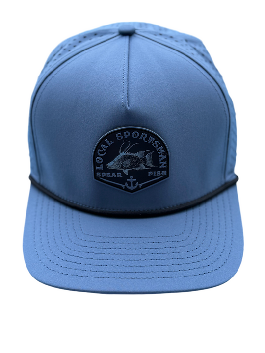 Performance Hogfish Snapback