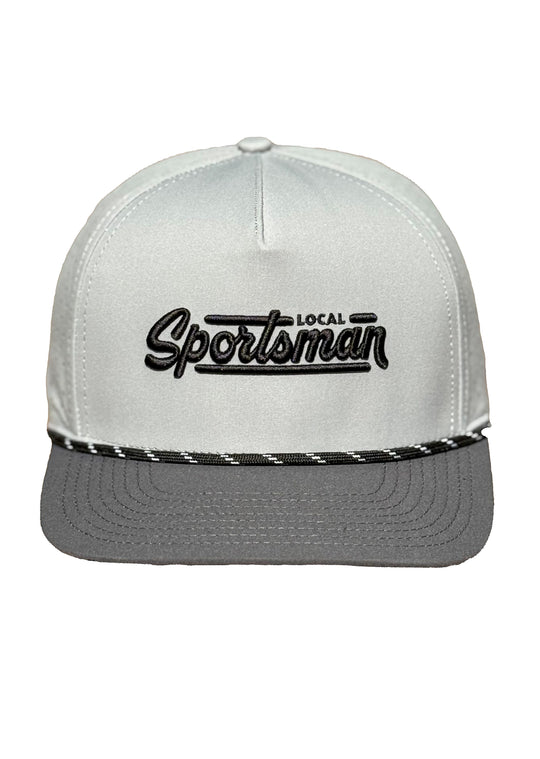 Performance Signature Local Sportsman Hat