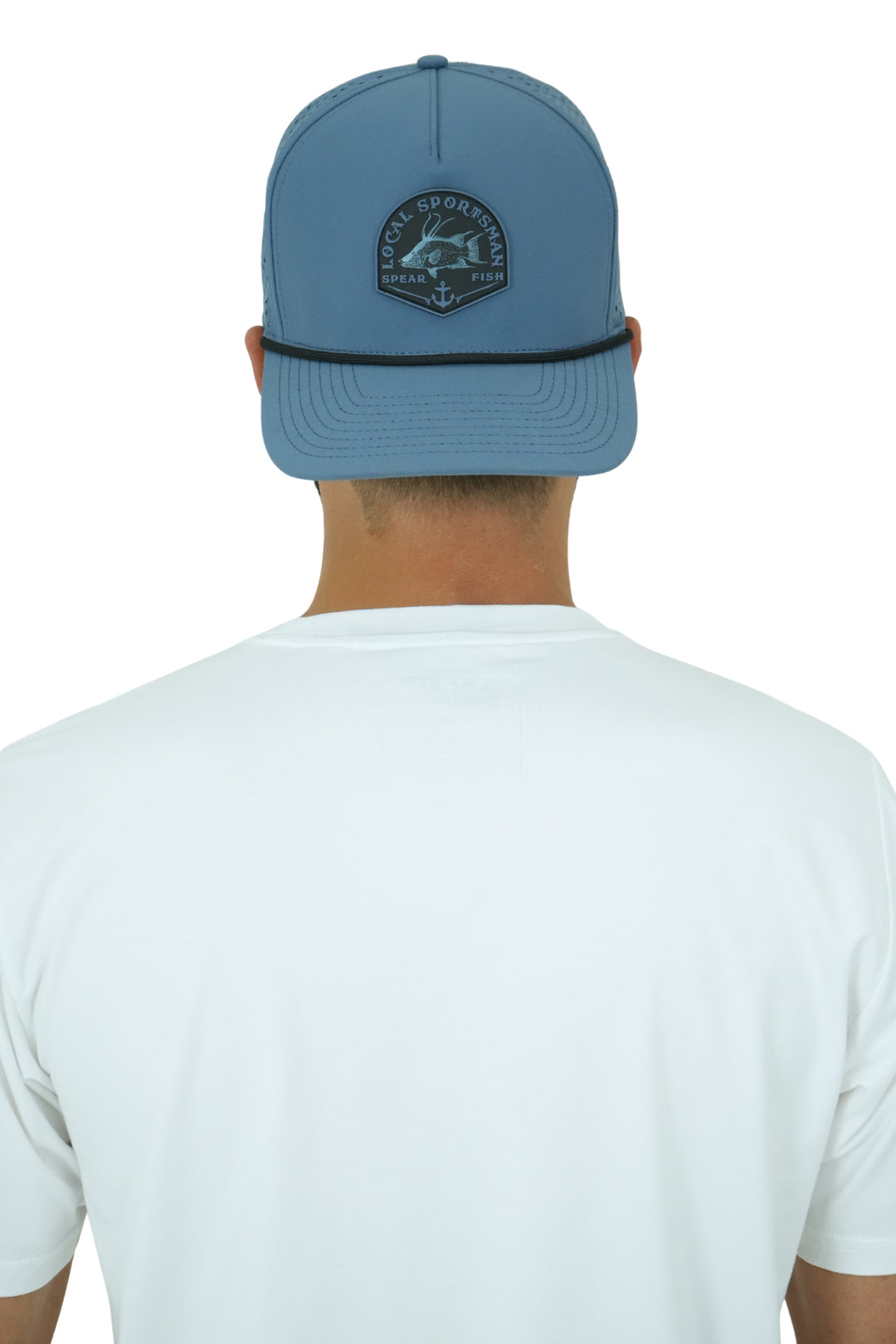 White Everyday T-Shirt