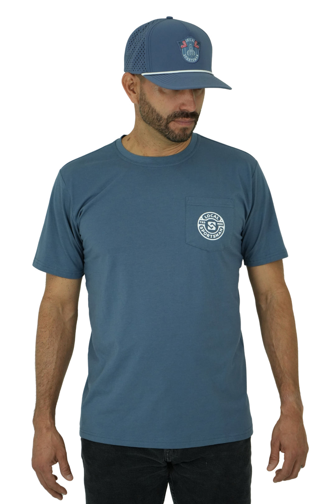 Founders T-Shirt Pack