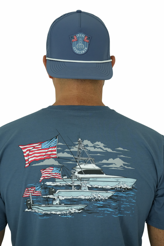 Founders T-Shirt Pack