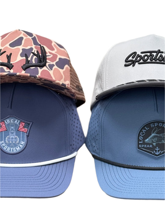 Founders Hat Pack
