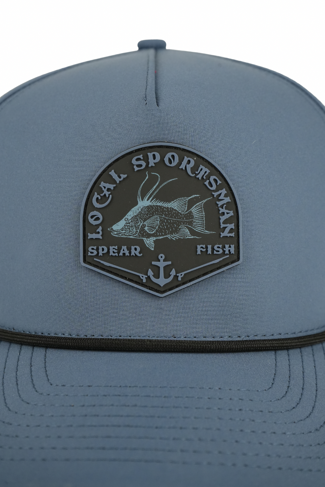 Performance Hogfish Snapback