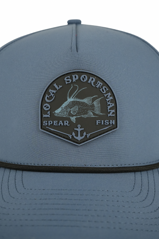 Performance Hogfish Snapback