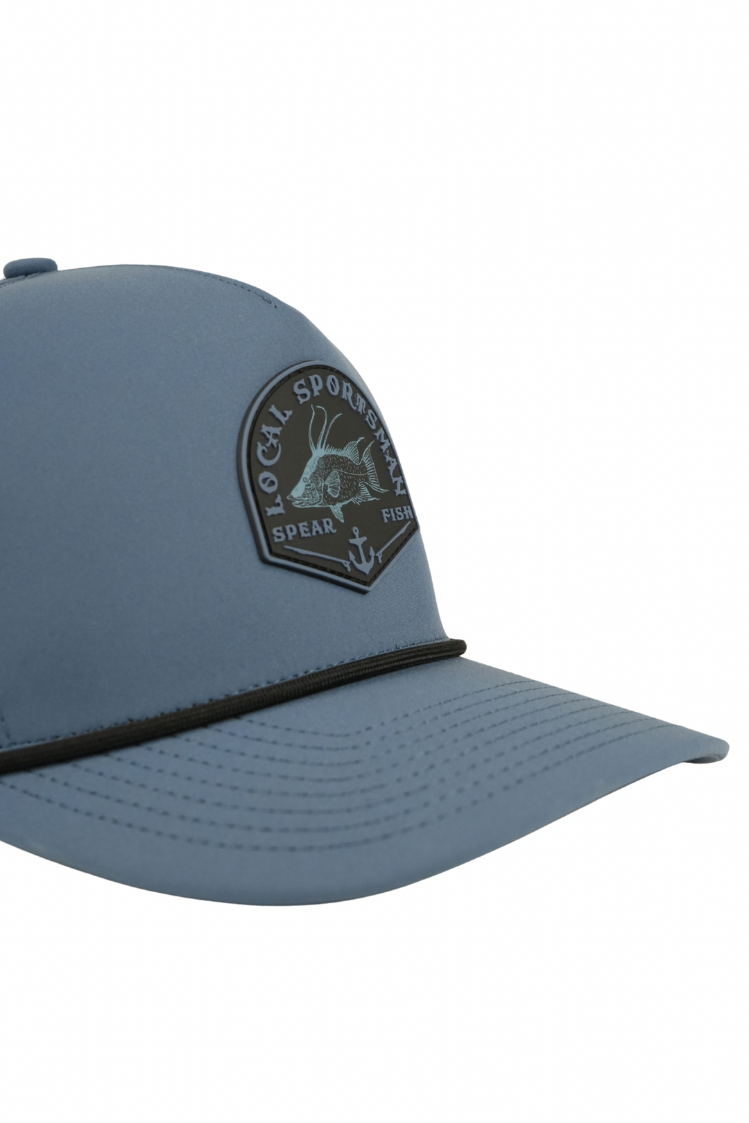Performance Hogfish Snapback