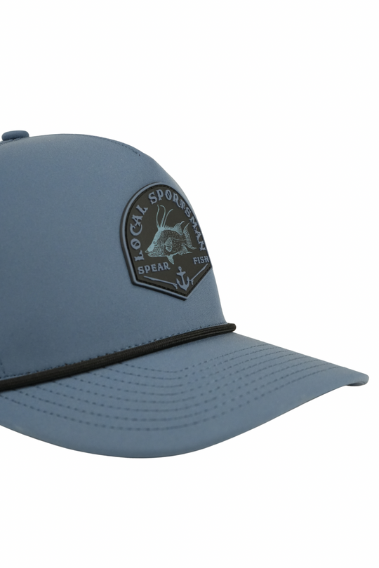 Performance Hogfish Snapback