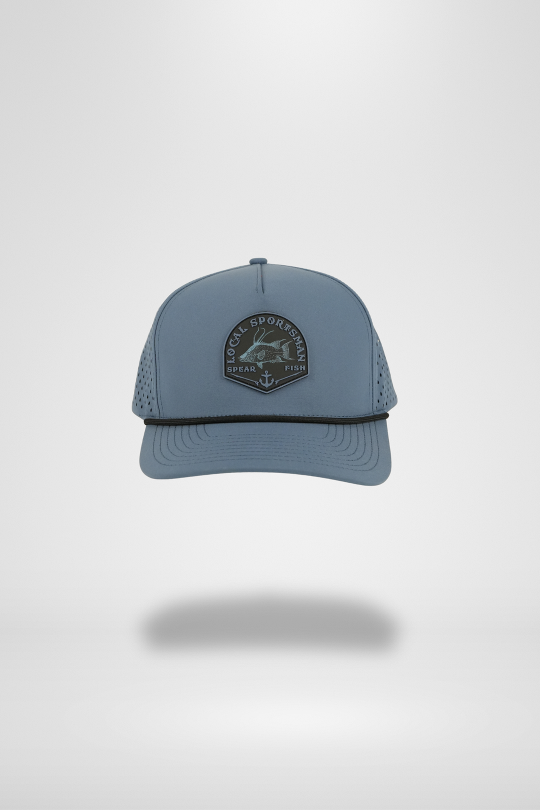 Performance Hogfish Snapback