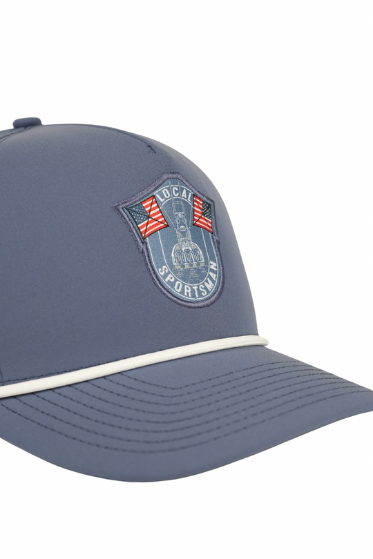 Performance USA Kite Fishing Boat Hat