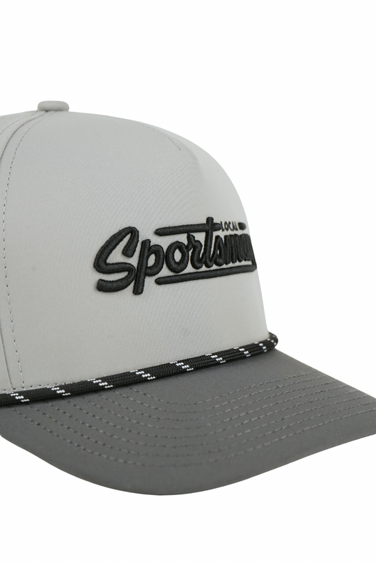 Performance Signature Local Sportsman Hat