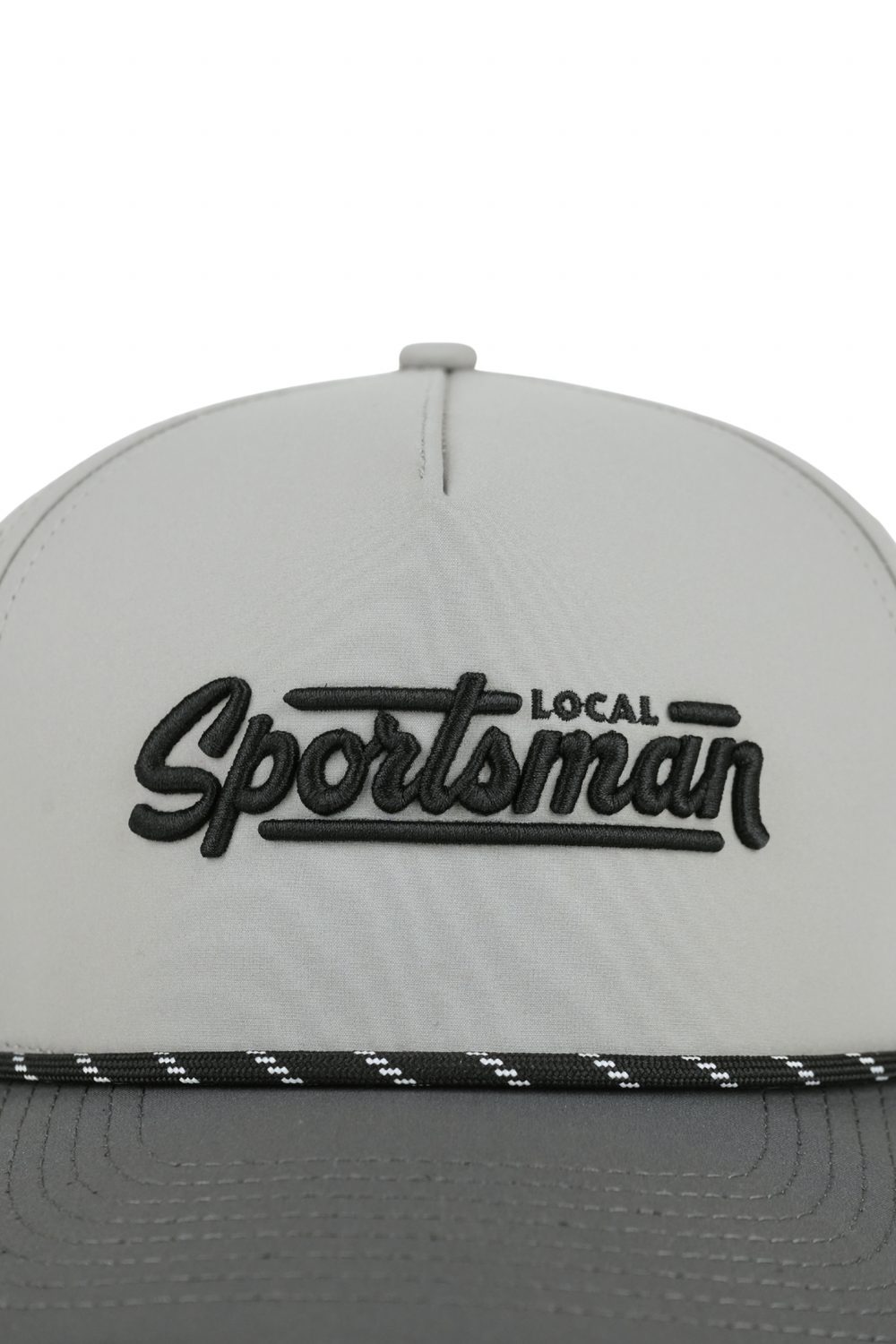 Performance Signature Local Sportsman Hat