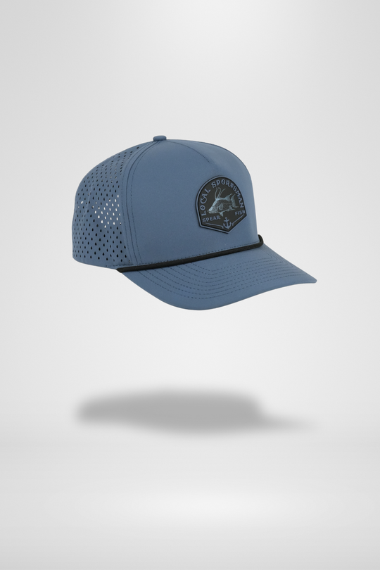 Performance Hogfish Snapback